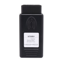NTG5S1 NTG5 S1 CarPlay for and Androidauto Auto OBD2 Activation Tool 2016-2017