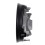 1PCS Ignition Start Switch Trim Cover for B7 CC 3AA 905 219 A 7