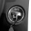 1PCS Ignition Start Switch Trim Cover for B7 CC 3AA 905 219 A 4