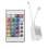 24 Keys Remote Control+DC12V LED Controller RGB Control Box IR Light Strip for 5050 2835 5