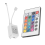 24 Keys Remote Control+DC12V LED Controller RGB Control Box IR Light Strip for 5050 2835 4