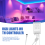 24 Keys Remote Control+DC12V LED Controller RGB Control Box IR Light Strip for 5050 2835 10