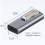 Magnetic USB C Adapter Type C/DC5521 to 2 Connector PD Quick Charge for Air/Pro 7