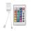 24 Keys Remote Control+DC12V LED Controller RGB Control Box IR Light Strip for 5050 2835 7
