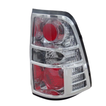 Car Right Tail Light Assembly Rear Brake Signal Lamp Parking for Sailor Gonow GA200 Pickup