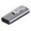 Magnetic USB C Adapter Type C/DC5521 to 2 Connector PD Quick Charge for Air/Pro 3