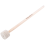 1 Pair Drum Mallet Stick Felt Head Timpani Big Hammer for Percussion Instrument 5