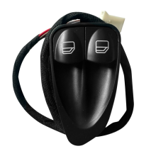 23082113517167 Interruttore alzacristallo elettrico sinistro per auto - R230 SL SL500 SL550