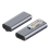 Magnetic USB C Adapter Type C/DC5521 to 2 Connector PD Quick Charge for Air/Pro 2