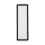 5PCS Replacement Filter for Bot L10S Ultra/ S10/ S10 Pro Robot Vacuum Cleaner 7