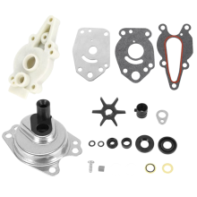46-42089A5 Reparatieset voor waterpompwaaier voor Mercury Mariner 6/8/9.9/10/15 2-takt buitenboordmotor