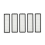 5PCS Replacement Filter for Bot L10S Ultra/ S10/ S10 Pro Robot Vacuum Cleaner 1
