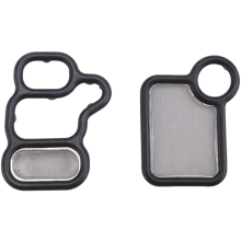 Magnetventildichtung, Spulenventilfilter für Accord-V-Elemente 15815-RAA-A01 15815-RAA-A02 15845-RAA-A01