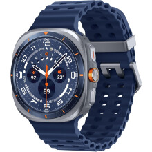 Samsung Galaxy Watch Ultra 47 mm LTE L705 (2025) – Titanově modrá