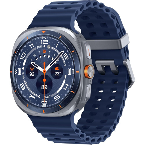 Samsung Galaxy Watch Ultra 47mm LTE L705 (2025) Titanium Blue