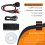 MPPS V18 MAIN + TRICORE MULTIBOOT with Breakout Tricore Cable Auto Detect Tool 10