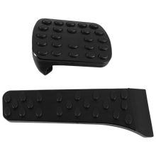 Pedale del freno per auto senza foratura, accessori per - CES GLC GLS Classe W205 W213 X253 W167