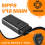 MPPS V18 MAIN + TRICORE MULTIBOOT with Breakout Tricore Cable Auto Detect Tool 6