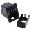 Pickups UK-2000 Ukulele Mini Guitar Pickup 2 Band UK2000 EQ Equalizer System for Guitarra 7