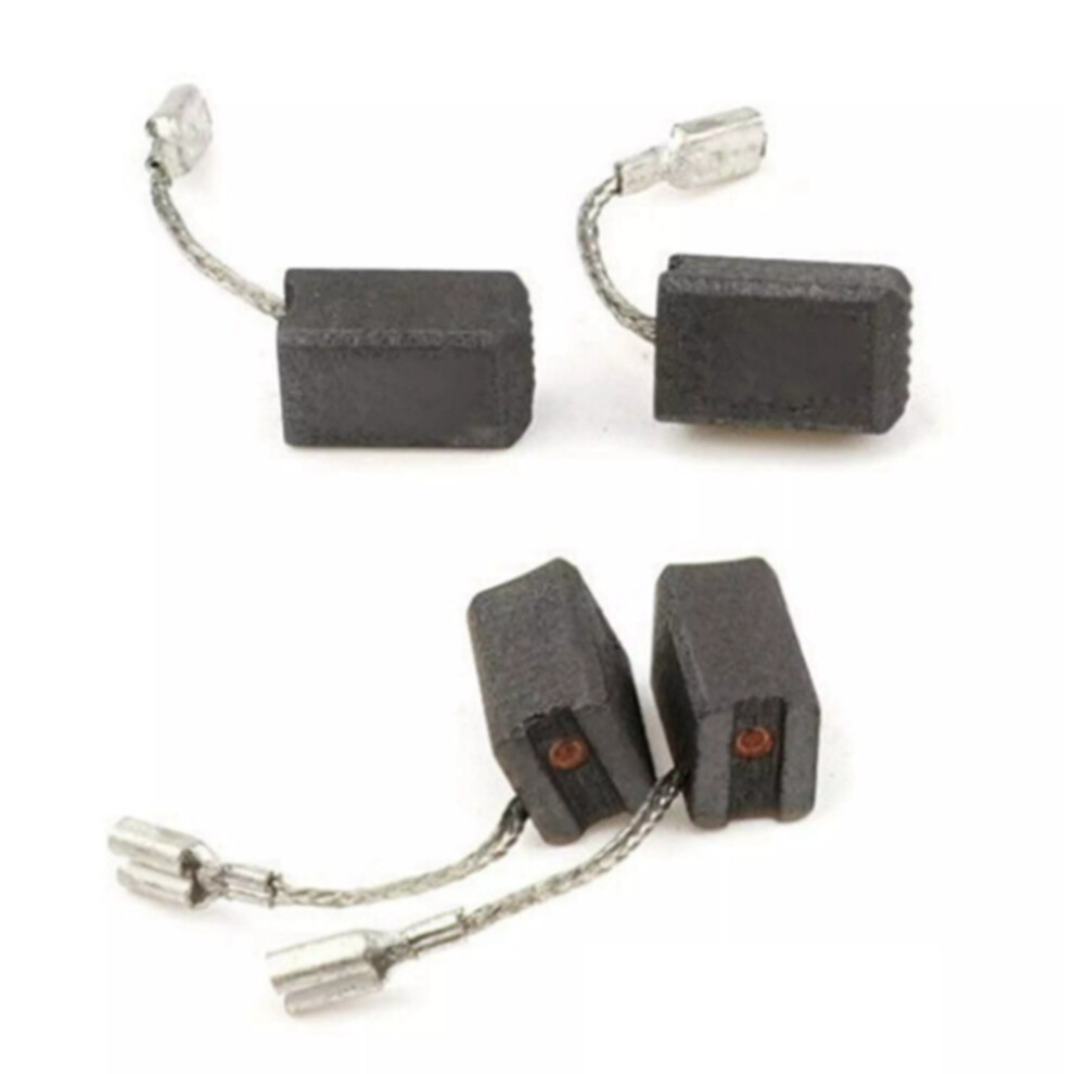 4Pcs Carbon Brush Replacement For Boschs Gws7-100 Gws7-125 Gop250ce Gws720 Angle Grinder Brushes 4852514313055