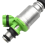 Nuevo inyector 23250-16170 23209-16170 para E 4AFE 7AFE 5