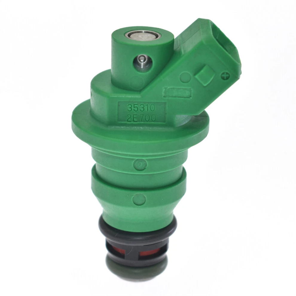 New Injector Nozzle 35310-2E700 Fit For K5 2.0L 16V Green 4852514313437