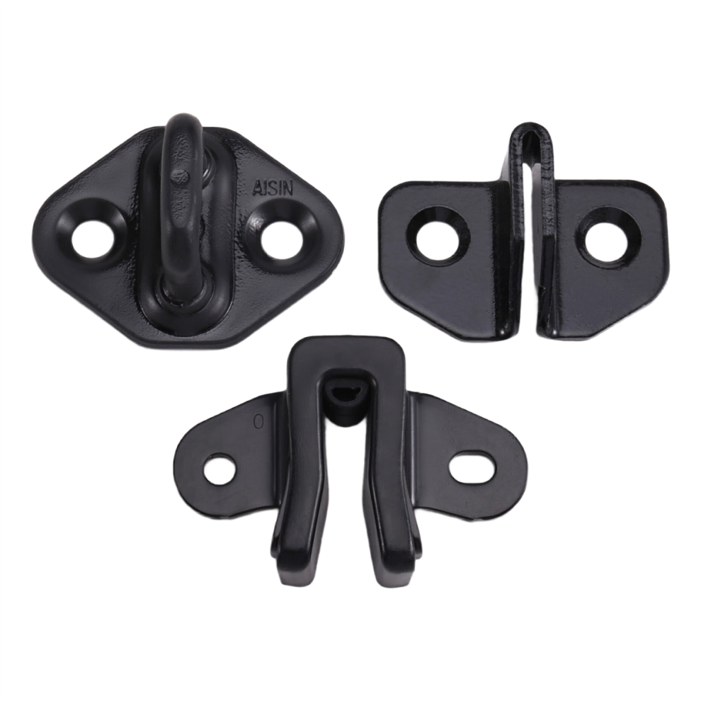 Car Lock Stopper Back Door Hinge For Prado Lc120 Lc150 Gsj15 Gx470 4852514313802