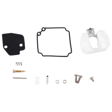 61N-W0093-00 Carburateur reparatieset Buitenboordmotoronderdelen voor Hambone 2-takt 25/30 pk