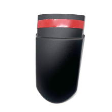 Accessori Piastra di estensione parafango Paraspruzzi ruota anteriore per Voge DSX900 2024 2025 2026 DS900X