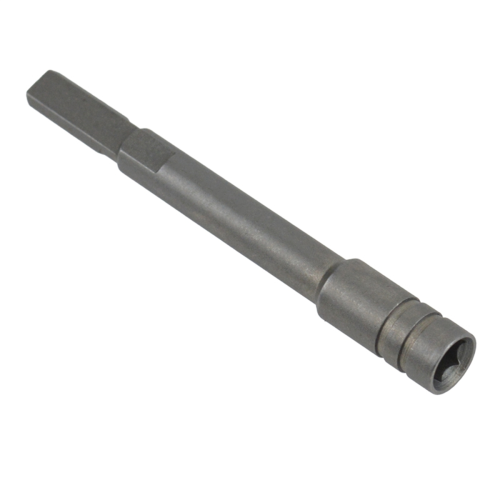 Bit Driver Extender Add-on Accessory for Multi-Tools,1/4INCH Hex Bits Adapter , Surge, Wave Plus 2