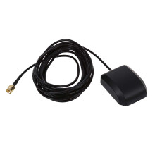 RP-SMA-Stecker GPS-Aktivantennenkabel-Anschlussadapter 3-5 V
