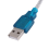USB to Parallel IEEE 1284 Printer Adapter Cable PC (Connect your old parallel printer a port) 6