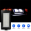 Pair Error Free 24 3528 LED License Plate Light Lamp for E39 E60 E61 E90 5 Series 6