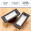 Pair Error Free 24 3528 LED License Plate Light Lamp for E39 E60 E61 E90 5 Series 9
