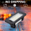 Pair Error Free 24 3528 LED License Plate Light Lamp for E39 E60 E61 E90 5 Series 8