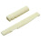 6 String Acoustic Guitar Nut Saddle Part + 2x Winder +12x Bridge Pins Kit 4