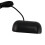 USB Speaker Portable Loudspeaker Powered Stereo Multimedia for Notebook Laptop PC(Black) 10