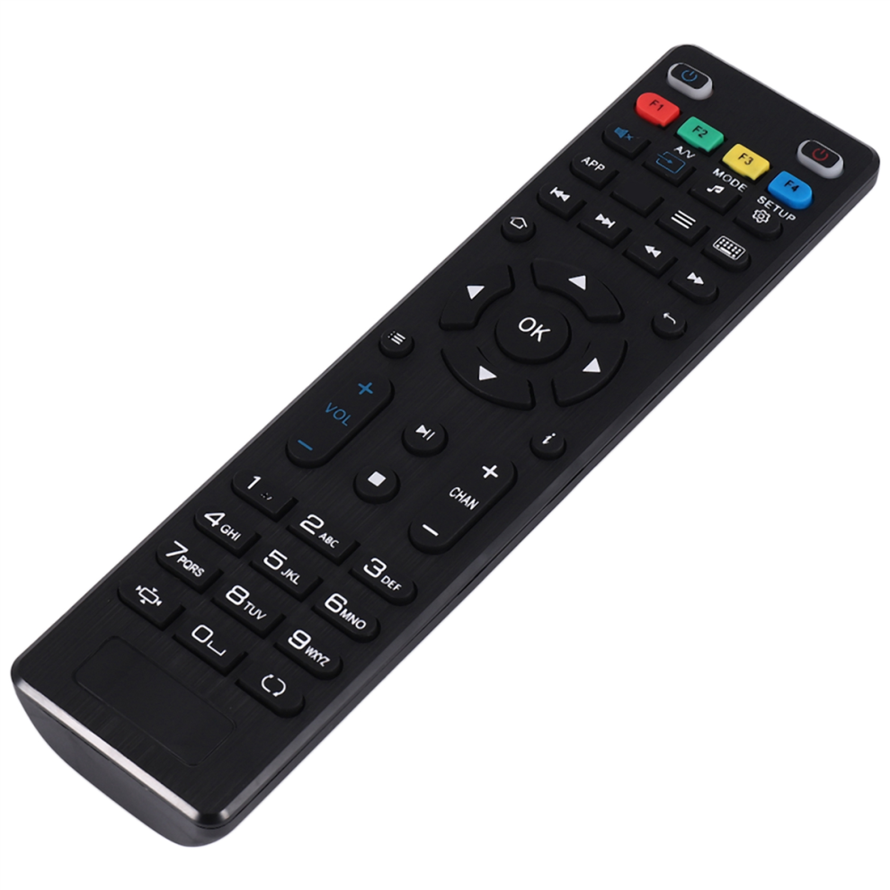Replacement Tv Box Remote Control For Mag254 Controller 250 254 255 260 261 270 Set Top 4852514319989