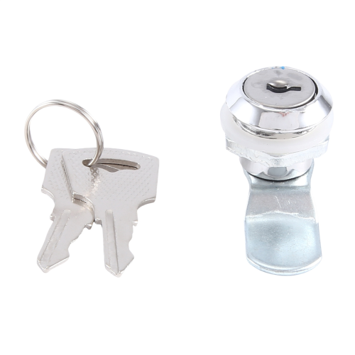 Useful Cam Locks for Lockers,Cabinet Mailbox,Drawers, Cupboards + keys 1
