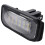 Base luce targa senza errori per - W203 4D Sedan Lampada numero lampeggiante automatica 7
