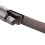 Protector de escape universal ovalado de 100 mm a 160 mm para YZF. 8