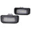 Base luce targa senza errori per - W203 4D Sedan Lampada numero lampeggiante automatica 2
