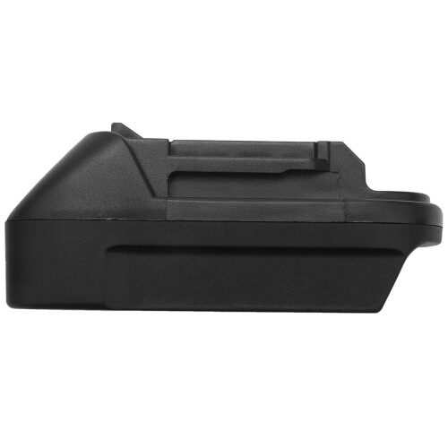 Bps18M batterijadapter voor 20V lithium Bl1830 Bl1840 18V 2
