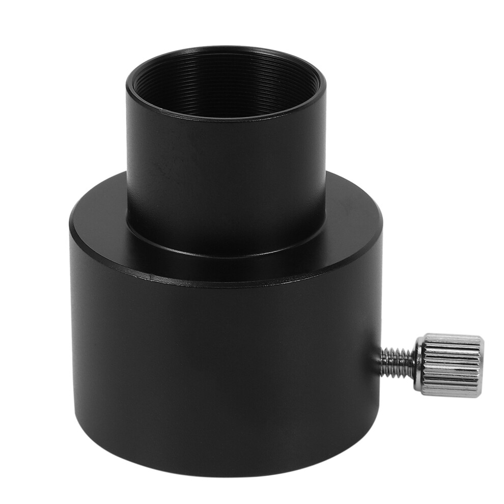 0.965 To 1.25 Eyepiece Adapter Telescope Astronomy 24.5Mm 31.7Mm Metal Mount For Binoculars Monocular 4852514318647