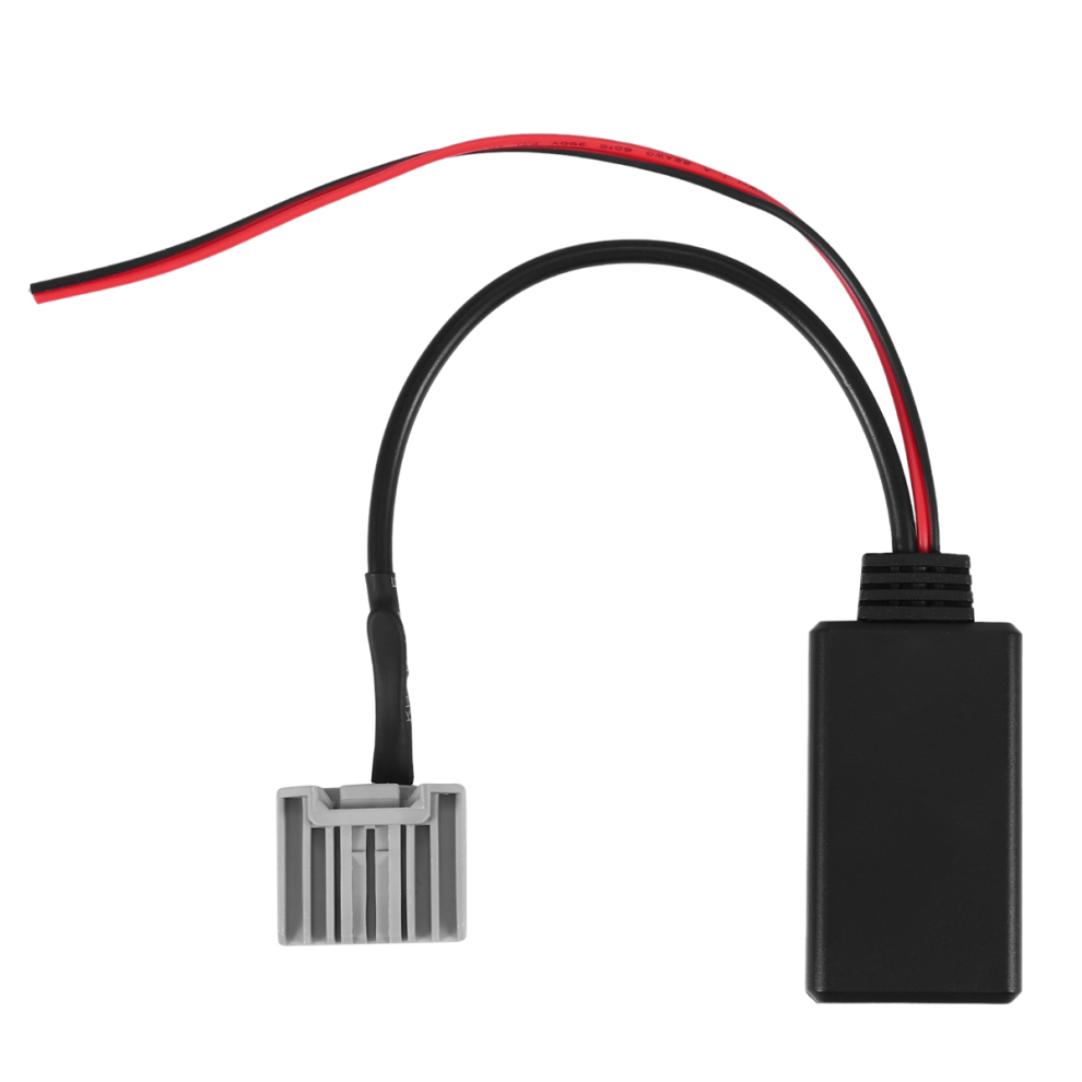 Car Wireless Bluetooth 4.0 Module Music Adapter Auxiliary Line Aux Audio Receiver For 2006-2013 Accord 2008-2013-image-OPC-PJZB6HJ-NEW