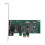 PCI-E Gigabit-Netzwerkadapter Desktop 82574L Chipsatz NIC 3