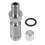 Bicycle Brake Hose Fitting Hydraulic Disc Connector Olive Insert Bike Tools for AVID E5 E7 E9 XX X0 6