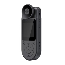 HD 1080P Mini Camera Bodycam 180 Verstelbare Sport DV Buiten Wetshandhavingsrecorder Nachtzichtcamera