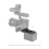 V-Mount Battery Plate for Arca-, Quick Install on Cage/Baseplate, Adjustable Batteries 6