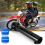 Universal Exhaust Can Muffler Baffle DB 35mm US 5